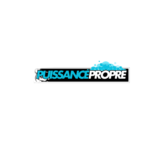 Puissance Propre Logo